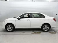 Toyota COROLLA AXIO лот № 30344 оценка 3.5  с аукциона в Японии 3