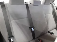 Toyota COROLLA AXIO лот № 30344 оценка 3.5  с аукциона в Японии 10