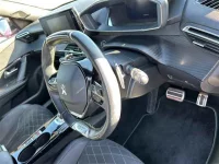 Peugeot 2008 лот № 35032 оценка R  с аукциона в Японии 2