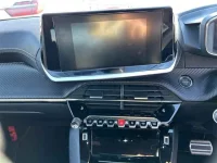 Peugeot 2008 лот № 35032 оценка R  с аукциона в Японии 5