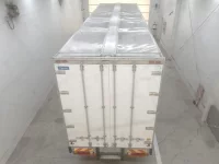 Isuzu TRUCK лот № 1042 оценка 3.5  с аукциона в Японии 2