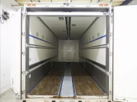 Isuzu TRUCK лот № 1042 оценка 3.5  с аукциона в Японии 3