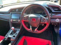 Honda CIVIC лот № 70138 оценка 4.5  с аукциона в Японии 2