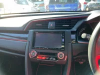 Honda CIVIC лот № 70138 оценка 4.5  с аукциона в Японии 5