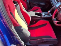 Honda CIVIC лот № 70138 оценка 4.5  с аукциона в Японии 6