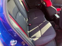 Honda CIVIC лот № 70138 оценка 4.5  с аукциона в Японии 7