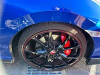 Honda CIVIC лот № 70138 оценка 4.5  с аукциона в Японии 8