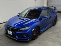 Honda CIVIC лот № 70138 оценка 4.5  с аукциона в Японии 3