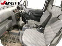 Suzuki CARRY TRUCK лот № 3021 оценка 3  с аукциона в Японии 3