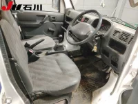Suzuki CARRY TRUCK лот № 3021 оценка 3  с аукциона в Японии 2