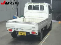 Suzuki CARRY TRUCK лот № 3021 оценка 3  с аукциона в Японии 1