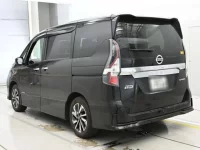 Nissan SERENA лот № 30347 оценка R  с аукциона в Японии 5