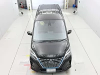 Nissan SERENA лот № 30347 оценка R  с аукциона в Японии 6