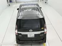 Nissan SERENA лот № 30347 оценка R  с аукциона в Японии 7