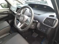 Nissan SERENA лот № 30347 оценка R  с аукциона в Японии 8