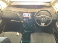 Mazda BIANTE лот № 3494 оценка 3.5  с аукциона в Японии 2