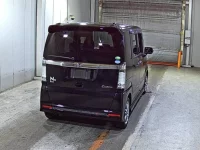 Honda N BOX PLUS лот № 3061 оценка 3.5  с аукциона в Японии 4