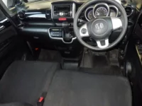 Honda N BOX PLUS лот № 3061 оценка 3.5  с аукциона в Японии 2