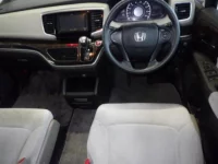 Honda ODYSSEY лот № 3064 оценка 4  с аукциона в Японии 2