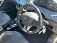 Peugeot 2008 лот № 35040 оценка 4.5  с аукциона в Японии 2