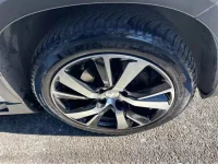 Peugeot 2008 лот № 35040 оценка 4.5  с аукциона в Японии 8