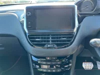 Peugeot 2008 лот № 35040 оценка 4.5  с аукциона в Японии 5