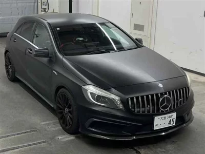 Mercedes-Benz AMG