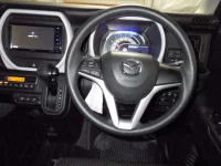 Mazda FLAIR лот № 1366 оценка 3.5  с аукциона в Японии 3