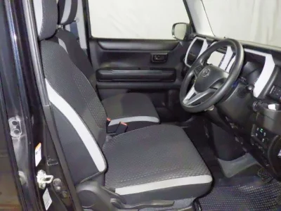 Mazda FLAIR  с аукциона в Японии