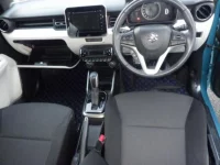 Suzuki IGNIS лот № 3070 оценка R  с аукциона в Японии 4