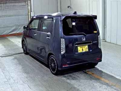 Honda N WGN