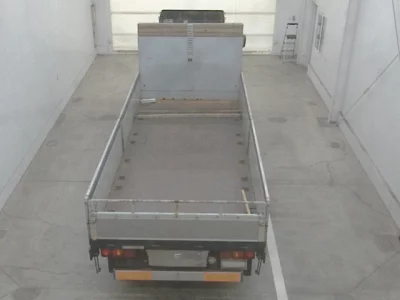 Hino RANGER  с аукциона в Японии