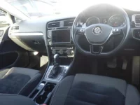 Volkswagen GOLF лот № 3077 оценка 4  с аукциона в Японии 4