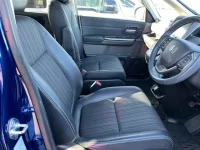 Honda FREED лот № 10147 оценка 3.5  с аукциона в Японии 6