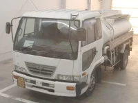 Nissan CONDOR лот № 1058 оценка 3.5  с аукциона в Японии 3