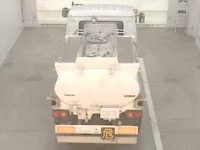 Nissan CONDOR лот № 1058 оценка 3.5  с аукциона в Японии 1