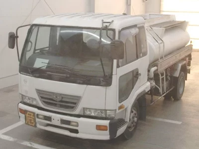 Nissan CONDOR  с аукциона в Японии