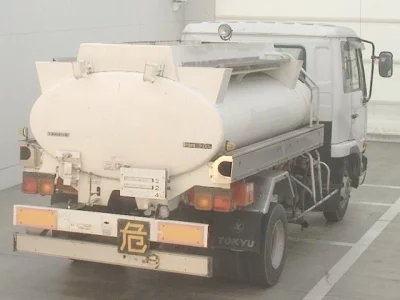 Nissan CONDOR  с аукциона в Японии