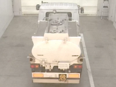 Nissan CONDOR  с аукциона в Японии