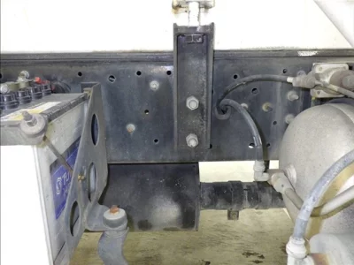 Nissan CONDOR  с аукциона в Японии