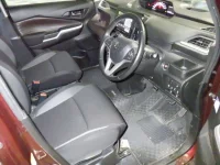 Suzuki SOLIO лот № 1373 оценка R  с аукциона в Японии 2