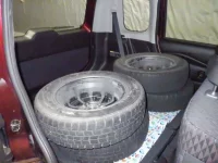 Suzuki SOLIO лот № 1373 оценка R  с аукциона в Японии 4