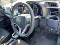 Honda FIT лот № 11001 оценка 3  с аукциона в Японии 2
