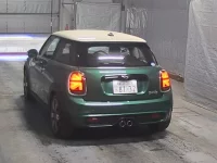 BMW MINI лот № 1382 оценка 4  с аукциона в Японии 7