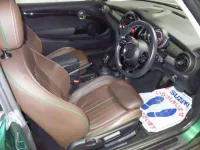 BMW MINI лот № 1382 оценка 4  с аукциона в Японии 2