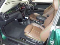 BMW MINI лот № 1382 оценка 4  с аукциона в Японии 3