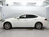 Nissan FUGA лот № 36475 оценка 5  с аукциона в Японии 3