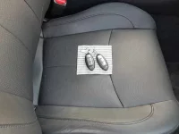 Nissan FUGA лот № 36475 оценка 5  с аукциона в Японии 9