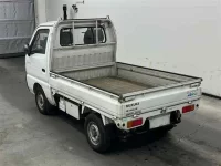 Suzuki CARRY TRUCK лот № 70158 оценка 4  с аукциона в Японии 1