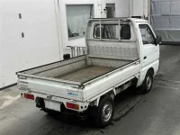 Suzuki CARRY TRUCK лот № 70158 оценка 4  с аукциона в Японии 4